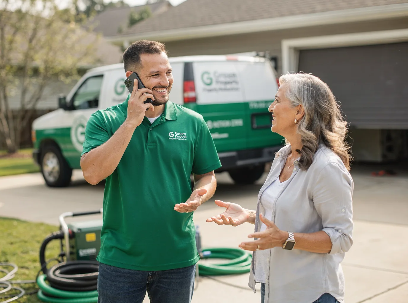 Water Damage Restoration Somerdale, OH FAQs